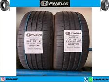 205 goodyear efficent usato  Torano Castello