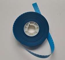 16mm blue brown for sale  CHESTERFIELD