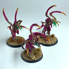 Von Ryans Leapers - Tyranids - Pintado - Warhammer 40K Games Workshop C4938 comprar usado  Enviando para Brazil