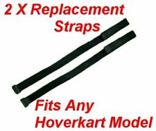 Straps hoverkart pack for sale  SHEFFIELD