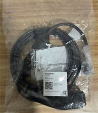 Genuine volvo charging for sale  CROYDON