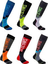 Alpinestars plus socks for sale  San Diego