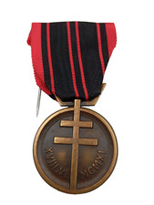 M1b 2025 médaille d'occasion  Saint-Jean-en-Royans