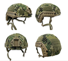 Usado, Capa capacete US4CES Camouflage Ops Core comprar usado  Enviando para Brazil
