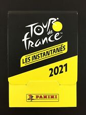 Tour 2021 panini d'occasion  Clermont-Ferrand-