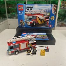 Lego city 60002 usato  Firenze