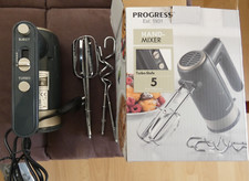 Handmixer progress 300 gebraucht kaufen  Neu Wulmstorf