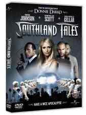 Southland tales donnie for sale  LONDON