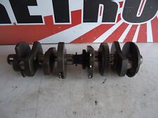 Yamaha yzf750r crank for sale  DISS