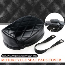 Motorcycle passenger back d'occasion  Expédié en Belgium