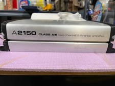 Audio amplifier 150 for sale  Middletown