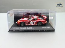1:43 24H Heures du Mans Chrysler Viper GTS-R 2000 // 3 N 0956 comprar usado  Enviando para Brazil