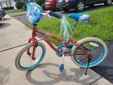 Girls inch bicycle for sale  Naperville