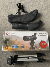 Simmons blazer x60 for sale  SHEFFIELD