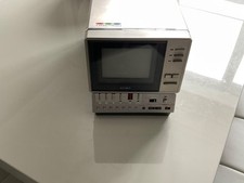 Sony trinitron 4100 for sale  ALLOA