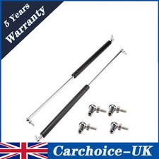 Bonnet gas struts for sale  BIRMINGHAM