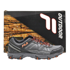 Fila trial running for sale  BLACKBURN
