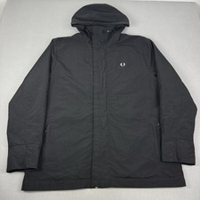 Fred perry jacket for sale  HATFIELD
