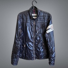 Moncler vtg black d'occasion  Expédié en Belgium