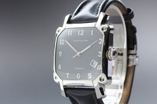Exc montre homme d'occasion  Expédié en France