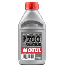 Olio freni motul usato  Pagani