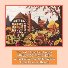 Autumn cottage garden for sale  DEREHAM