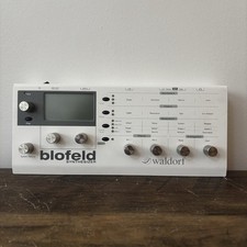 Waldorf blofeld virtual for sale  PUDSEY