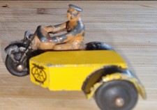 Dinky toys minature for sale  CLYDEBANK