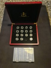 Finest gold miniatures for sale  KING'S LYNN
