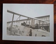 biplano usato  Italia