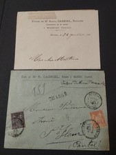 Lettre type sage d'occasion  Cournonterral