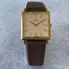 1967 omega gold for sale  LINCOLN