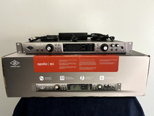 Universal audio apollo for sale  Hillside