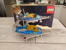 Lego 918 vintage usato  Acquaviva Picena