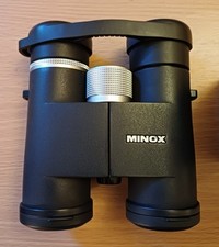 Minox br binoculars for sale  ABERDEEN