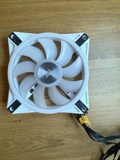 Corsair ql120 rgb for sale  Federal Way