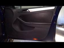 Jetta 2011 front for sale  Mondovi