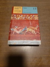 Umberto eco roma usato  Torino