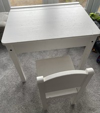 Childrens table desk for sale Childrens table desk for sale  OLDBURY