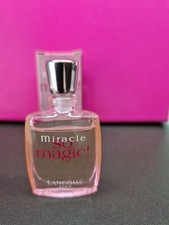 Miniature parfum miracle d'occasion  Saint-Chamond