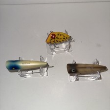 Vintage pico lures for sale  Kerrville