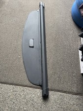 Audi avant laderaumabdeckung gebraucht kaufen  Hildesheim