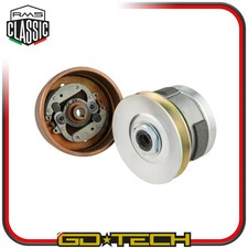 Puleggia campana frizione usato  Atessa