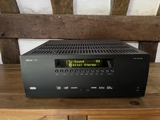 Arcam fmj avr360 for sale  EYE