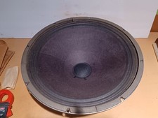 Vintage leslie ohms for sale  Warrington
