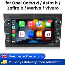 Android apple carplay for sale  LEICESTER