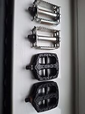 Raleigh burner pedals for sale  BASILDON