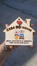 Festa dei nonni usato  Missaglia
