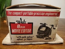 Walz 8mm movie for sale  Milwaukee