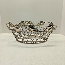 Silver tone metal for sale  Karnes City